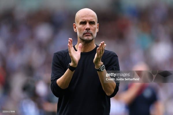 "Манчестер Сити" топ трансферга қўл урди 