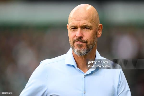 Тен Хаг "Байер"дан кетди. Бир ҳафта ичида МЮнинг собиқ учта мураббийи ишдан бўшатилди 