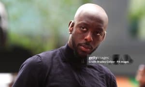 Исакни қўлдан чиқарган "Ньюкасл" дарҳол янги ҳужумчи олди 