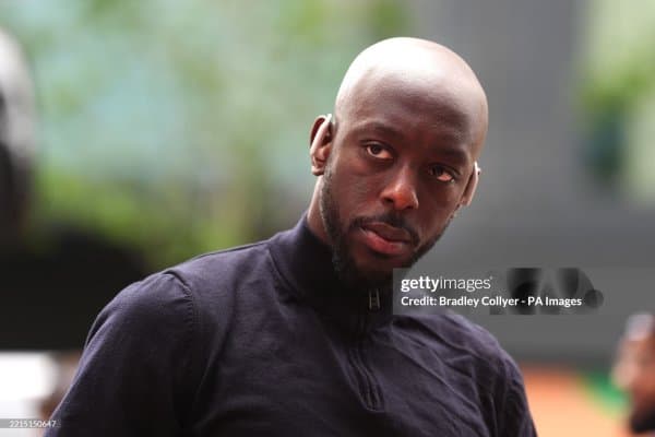 Исакни қўлдан чиқарган "Ньюкасл" дарҳол янги ҳужумчи олди 