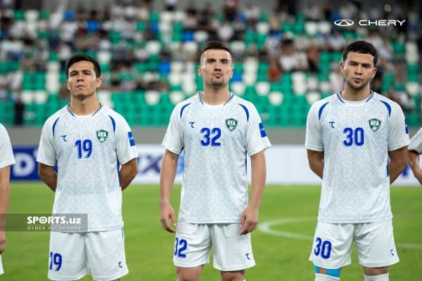 "CAFA Nations Cup-2025". Туркманистон - Ўзбекистон баҳсига чипталар  "Ҳумо Арена", "Бунёдкор" ва "ЖАР" стадиони кассаларида сотилмоқда