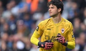 Муҳаммадали Ўринбоевнинг жамоадоши МЮга кўчиб ўтади