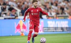 Эллиотт Германияга кетмайди, АПЛнинг бошқа клубига ўтади