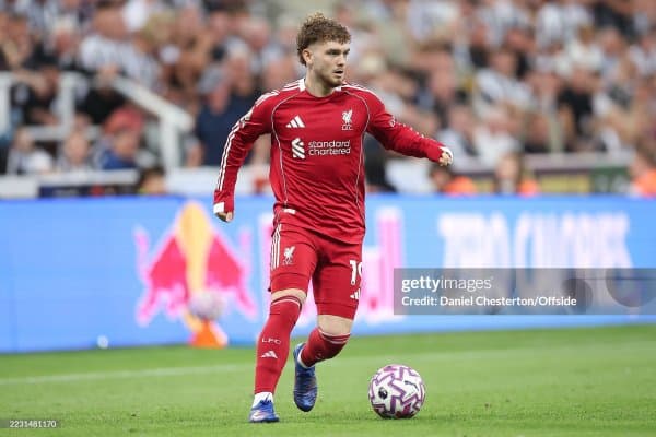 Эллиотт Германияга кетмайди, АПЛнинг бошқа клубига ўтади