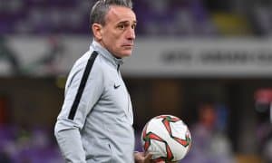 "Умид қиламанки ЎФА инсофга келиб, Кападзе номзодида тўхташади"