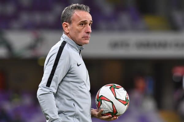 "Умид қиламанки ЎФА инсофга келиб, Кападзе номзодида тўхташади"