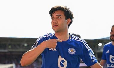 "Челси" аргентиналик ярим ҳимоячини ижарага олди