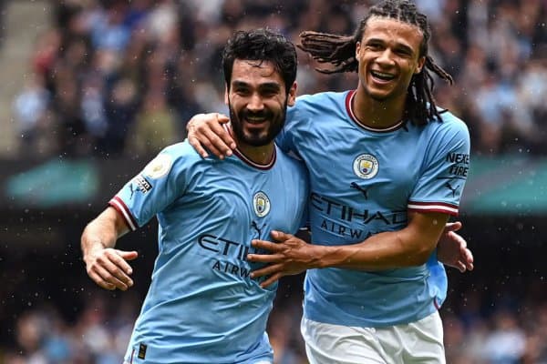 "Галатасарой" "Манчестер Сити" футболчисини ўз сафига қўшиб олишга яқин