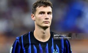 "Барселона" қизиқиш билдирган Жаҳон чемпиони фаолиятини Францияда давом эттиради