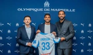 "Челси"нинг собиқ футболчиси Лига 1 клубига ўтди