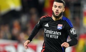 "Вильярреал" "Лион" футболчисини сотиб олиб, тарихидаги энг қиммат трансферни амалга оширди