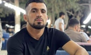 ММА жангчиси 4 йил-у, 1 ойга озодликдан маҳрум этилди!