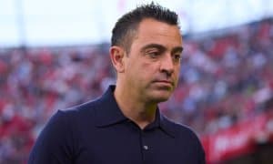 Хави "Байер" бош мураббийи бўлиши мумкин