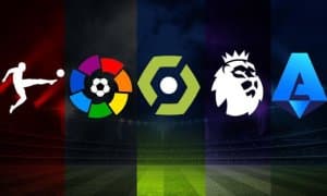 Топ-5 чемпионатлари халқаро танаффус олдидан турнир жадвали қандай кўринишда?