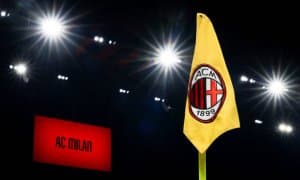 "Милан" 19 ёшли ҳимоячини сотиб олмоқчи