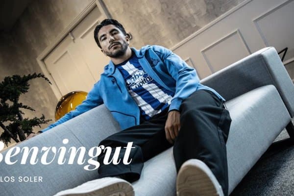 "Реал Сосьедад" ПСЖ ярим ҳимоячисини сотиб олди