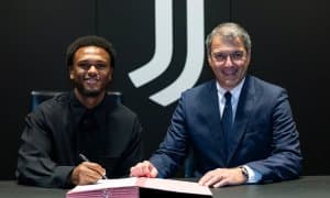 "Ювентус" Опендани ижара асосида ўз сафига қўшиб олди