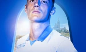 "Интер" футболчиси Лига 1 клубига ўтди