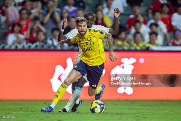 Иньиго Мартинес: "Барселона" ЕЧЛ финалига йўл олади"