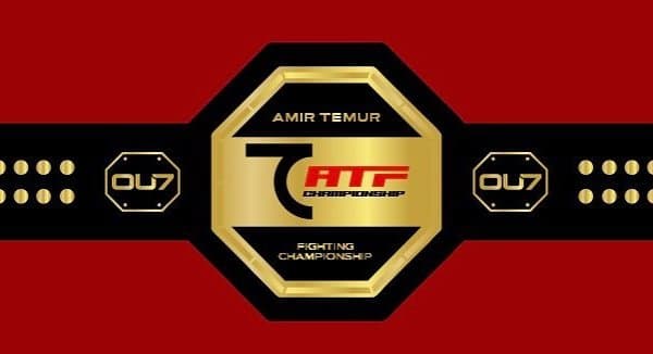 "ATF 23" турнирининг тўлиқ карди эълон қилинди