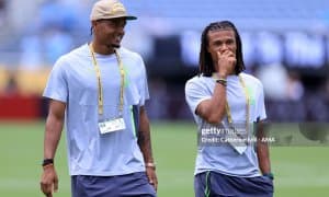 Расман! "Сити" ҳимоячиси Италия клуби аъзосига айланди 