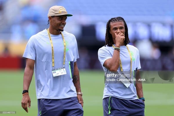 Расман! "Сити" ҳимоячиси Италия клуби аъзосига айланди 