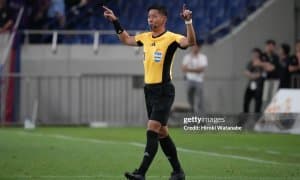 "Ал Аҳли" - "Насаф" ва "Аркадағ" - "Андижон" учрашувларига ҳакамлар тайинланди