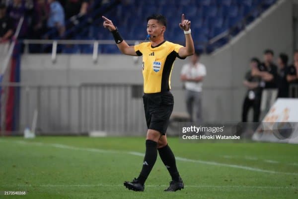 "Ал Аҳли" - "Насаф" ва "Аркадағ" - "Андижон" учрашувларига ҳакамлар тайинланди