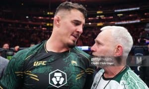 Эндрю Аспиналл: "Мени фақат Томнинг соғлиги қизиқтиради"