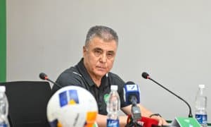 Равшан Ҳайдаров: "Миллий жамоага футболчиларни етказиб бериш олдимиздаги асосий вазифалардан бири"