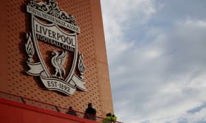 Трансферлар ойнасини ёндирган "Ливерпуль" қанча пул сарфлади?