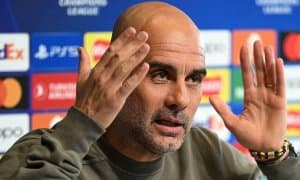 “Манчестер Сити”ни яна бир юлдуз тарк этади