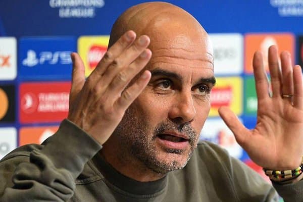 “Манчестер Сити”ни яна бир юлдуз тарк этади