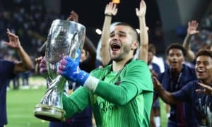 Лиги 1: “Топ-5” трансферлар