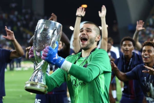 Лиги 1: “Топ-5” трансферлар