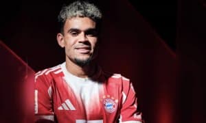 Бундеслига: “Топ-5” трансфер