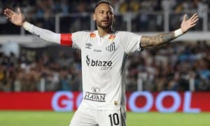 Неймар Бразилия терма жамоасига нега чақирилмаганини айтди