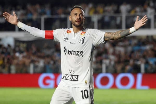 Neymar Braziliya terma jamoasiga nega chaqirilmaganini aytdi
