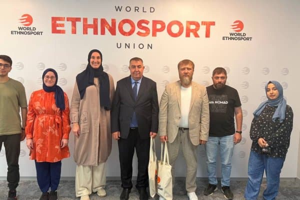 Белбоғли кураш дунё бўйлаб қулоч ёзмоқда