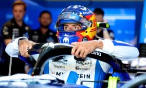 Карлос Сайнс: "Мен "Уильямс" билан чемпион бўла оламан"