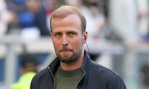 "Фенербахче" Моуриньонинг ўрнига Германиядан мураббий олиб келади