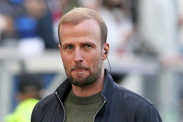 "Фенербахче" Моуриньонинг ўрнига Германиядан мураббий олиб келади