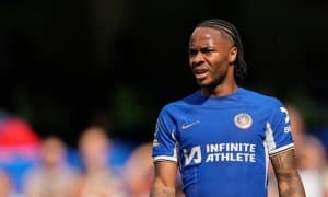 Стерлинг Саудия клубига ўтишни режалаштирмаяпти