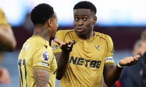 Майкл Оуэн Исак ва Гехи вазияти ҳақида жиддий гапирди