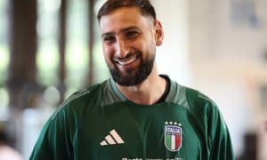 Пол Скоулз Доннарумманинг "Манчестер Сити"га ўтишига шубҳа билан қаради!