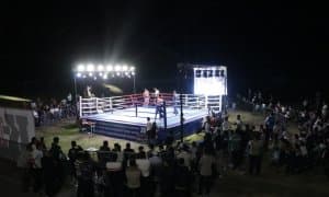 Спорт соғлик гарови!