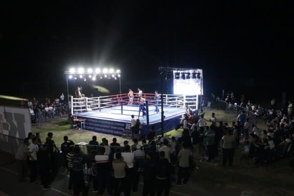 Спорт соғлик гарови!