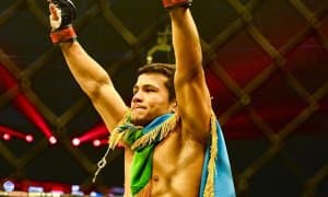 Азизбек Темировнинг кейинги жанг санаси ва рақиби маълум