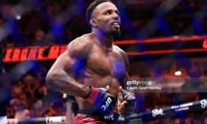 Лерон Мёрфи: "Волкановскининг ҳаркатларида бўшлиқ кўп"