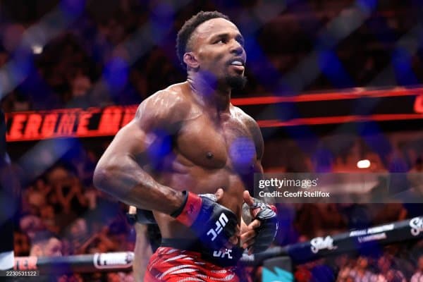 Лерон Мёрфи: "Волкановскининг ҳаркатларида бўшлиқ кўп"